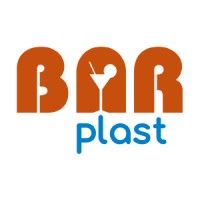 BARplast LLC Logo