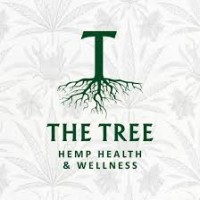 THE TREE CBD Logo