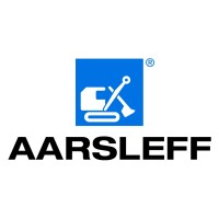 Aarsleff Oy Logo