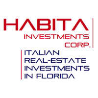 Habita Investments Corp. Logo