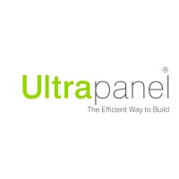 Ultrapanel Building Technologies Logo