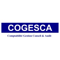 COGESCA Logo