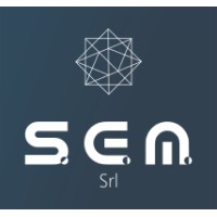 S.E.M. srl Logo