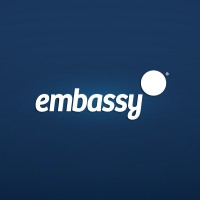 Embassy Manaus Logo