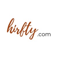 hirfty Logo