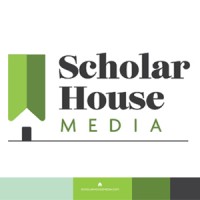 Scholar House Media Logo