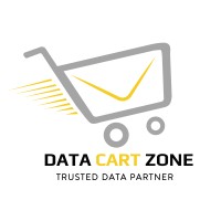 Data Cart Zone Logo