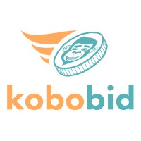 Kobobid Logo