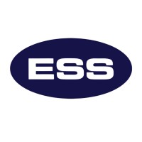 Electrostatic Spraying Systems, Inc. Logo