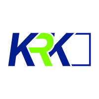 KRK ComputerSysteme GmbH Logo