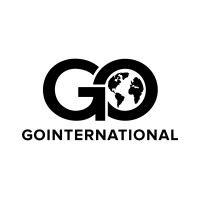 GO InterNational Logo
