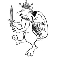 GRIFO.ORG S.r.l. Logo