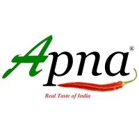 Apna Foods Imports Co. Logo