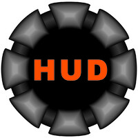 HUD Mining Supplies Logo