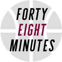 FortyEightMinutes.com Logo