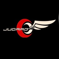 Jugaad Robotics Club, UIET Logo