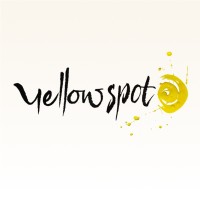 YellowSpot Logo