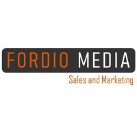 Fordio Media Logo