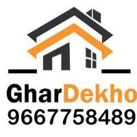 GharDekho Logo
