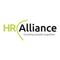 HR Alliance Logo