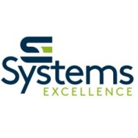 Systems Excellence Ltd Logo