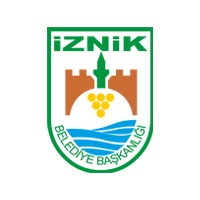 İznik Belediyesi Logo