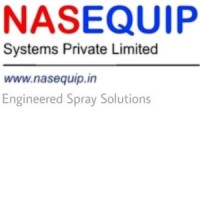 Nasequip Systems Private Limited Logo