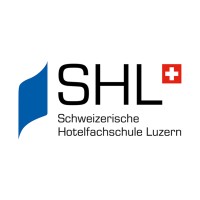 SHL Schweizerische Hotelfachschule Luzern Logo