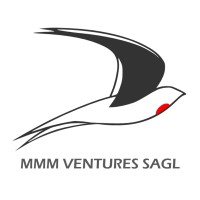 MMM VENTURES SAGL Logo