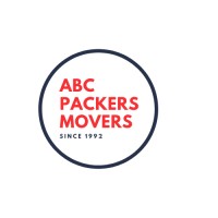 ABC Packers Movers Logo
