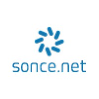 Sonce.net Logo