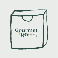 Gourmet2Go Logo