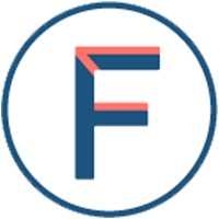 FUTUR F Logo