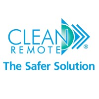 CleanRemote Logo