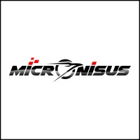 Micronisus Systems Logo