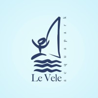Le Vele Parco Acquatico Logo