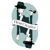 Fless Creative Logo