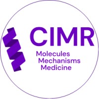 Cambridge Institute for Medical Research Logo