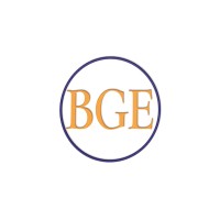 Broad Global Energy Logo