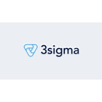 3Sigma CRM Logo