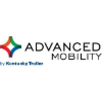 Advanced Mobility by Kentucky Trailer Logo