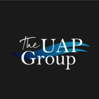 The UAP Group Logo