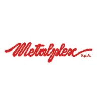 Metalplex Spa Logo