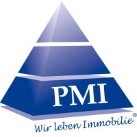Promak Immobilien Logo