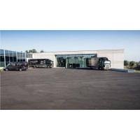 Wijnimport Van Hende Logo