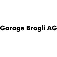 Garage Brogli AG Logo