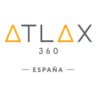 Atlax 360 España Logo