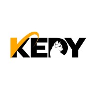 KEDY A.Ş. Logo
