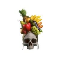 Salade de Fruits Logo