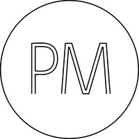 Stichting Productiehuis Plaatsmaken Logo